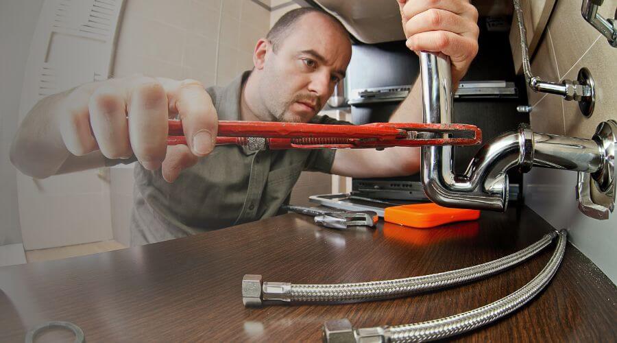 Local water heater installation in Saint Agatha, ME